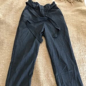H n m pants